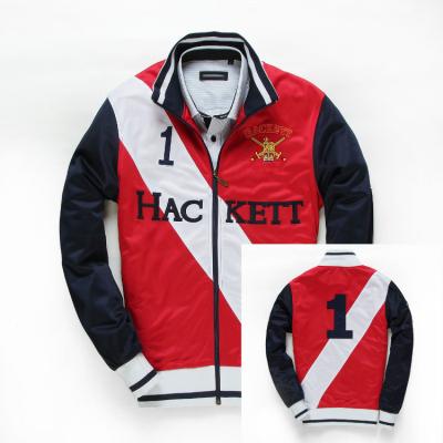 Cheap Men's HACKETT Hoodies wholesale No. 28